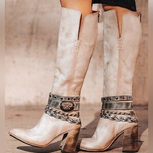 Freebird Juniper Ice Boots